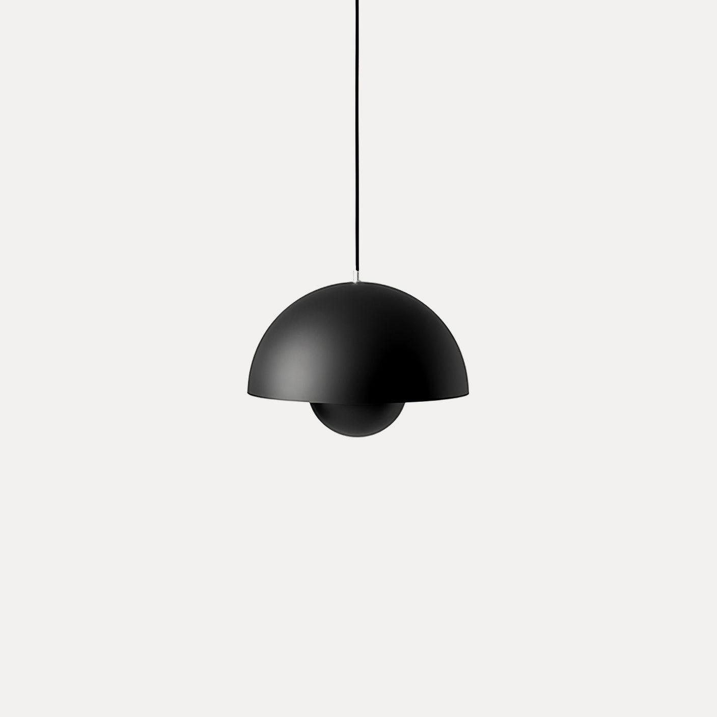 Solara Dome Pendant Light