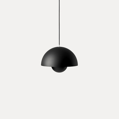 Solara Dome Pendant Light