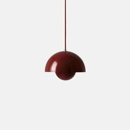 Solara Dome Pendant Light