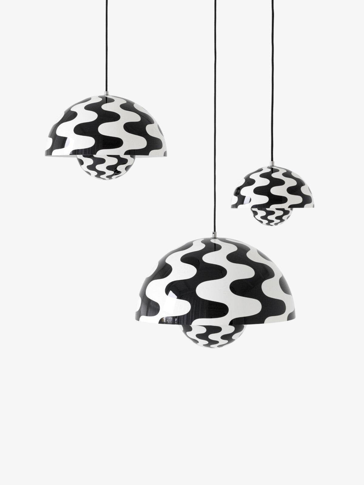 Solara Dome Pendant Light