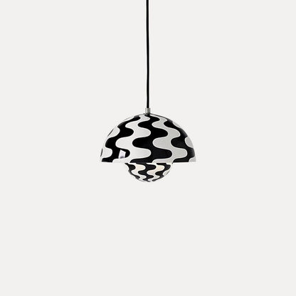 Solara Dome Pendant Light