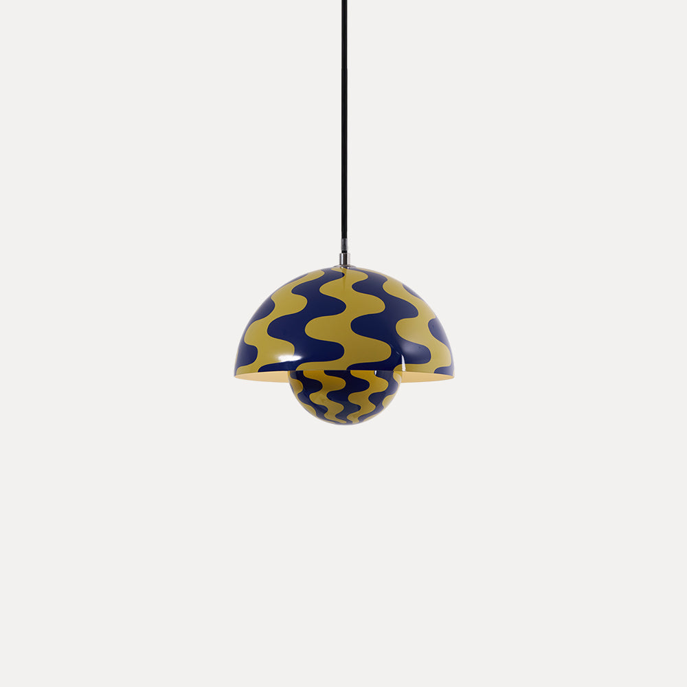 Solara Dome Pendant Light