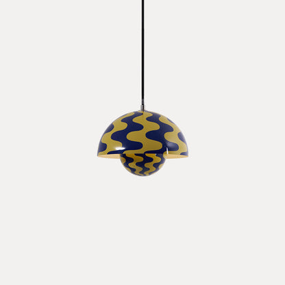 Solara Dome Pendant Light