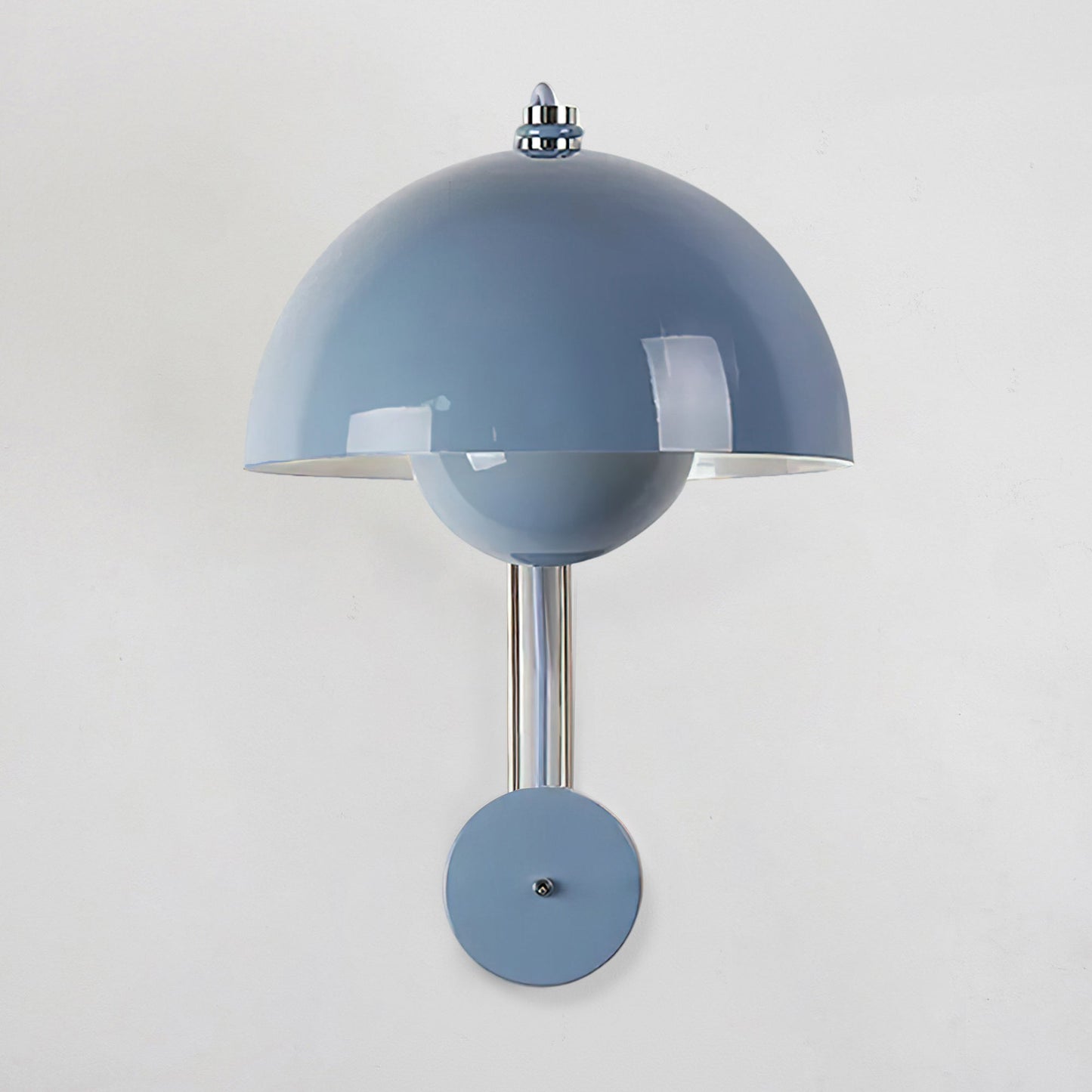 Flowerpot VP9 Wall Lamp
