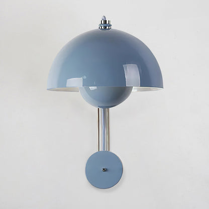 Flowerpot VP9 Wall Lamp