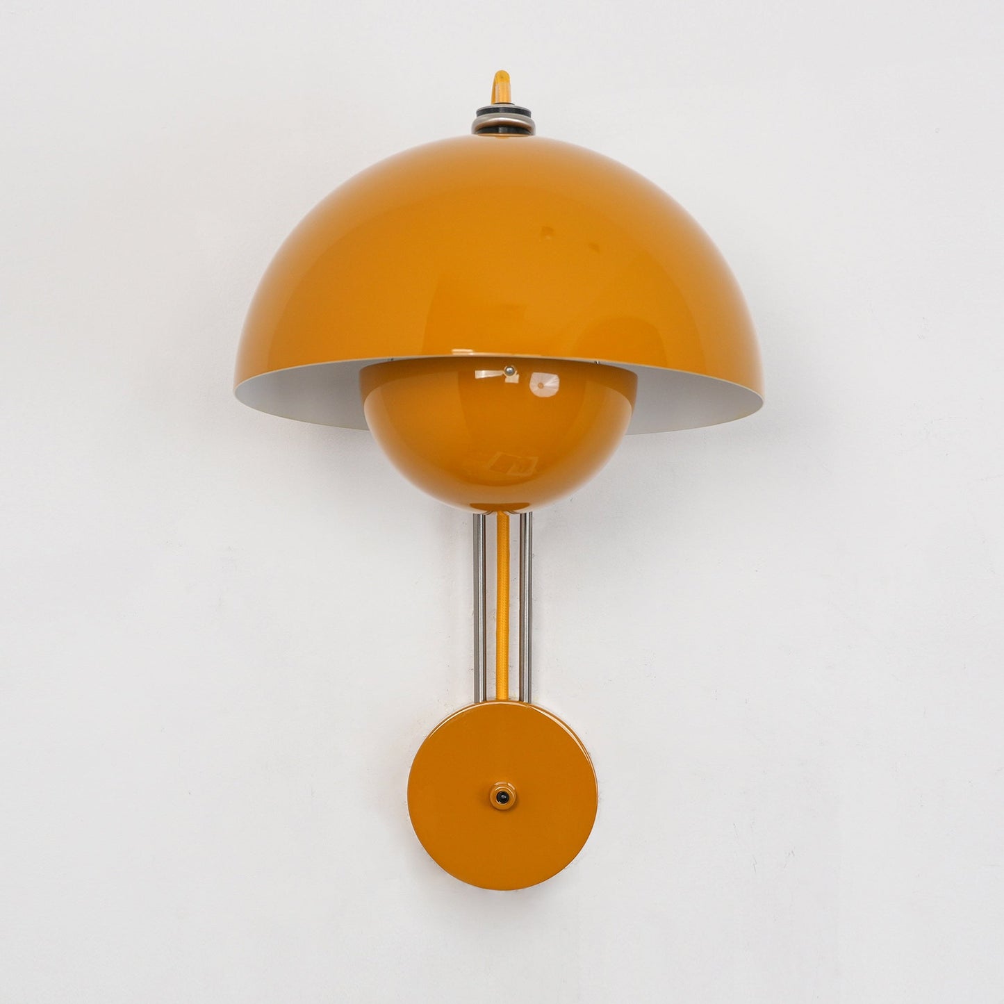 Flowerpot VP9 Wall Lamp