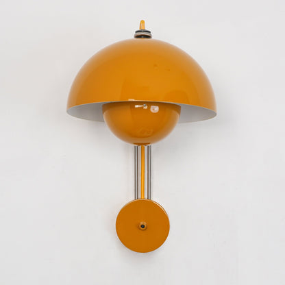Flowerpot VP9 Wall Lamp
