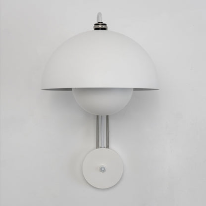 Flowerpot VP9 Wall Lamp