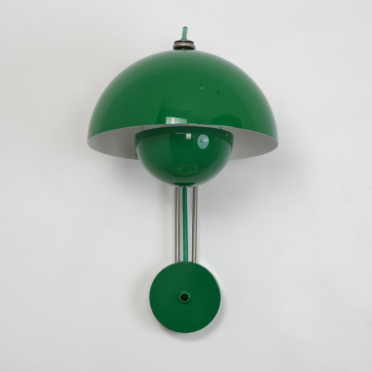 Flowerpot VP9 Wall Lamp