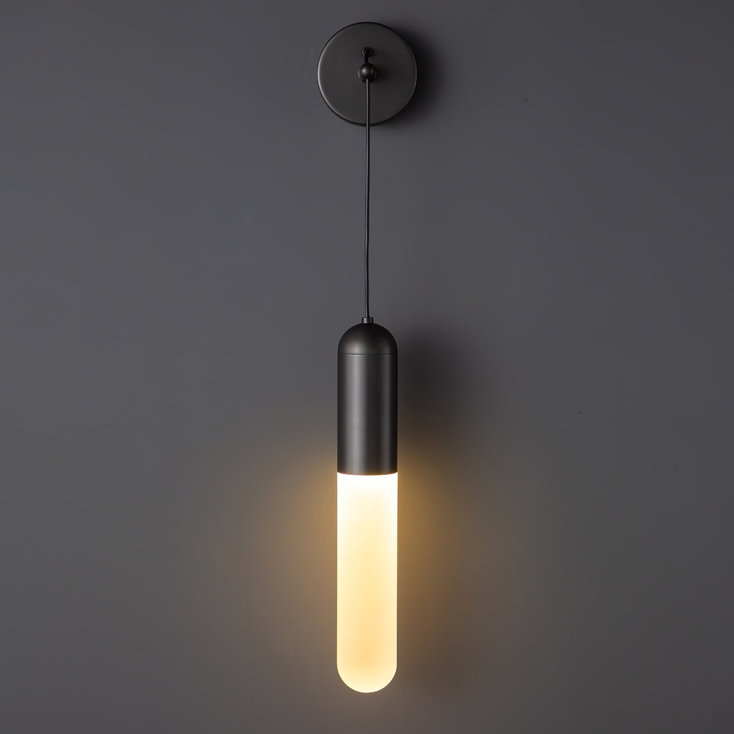 Flume Wall Light