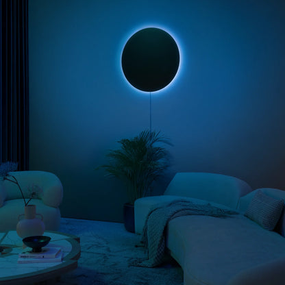 Eclipse Glow Wall Lamp