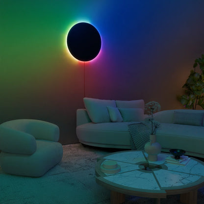 Eclipse Glow Wall Lamp