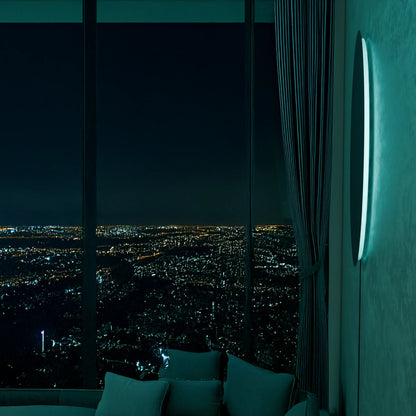 Eclipse Glow Wall Lamp