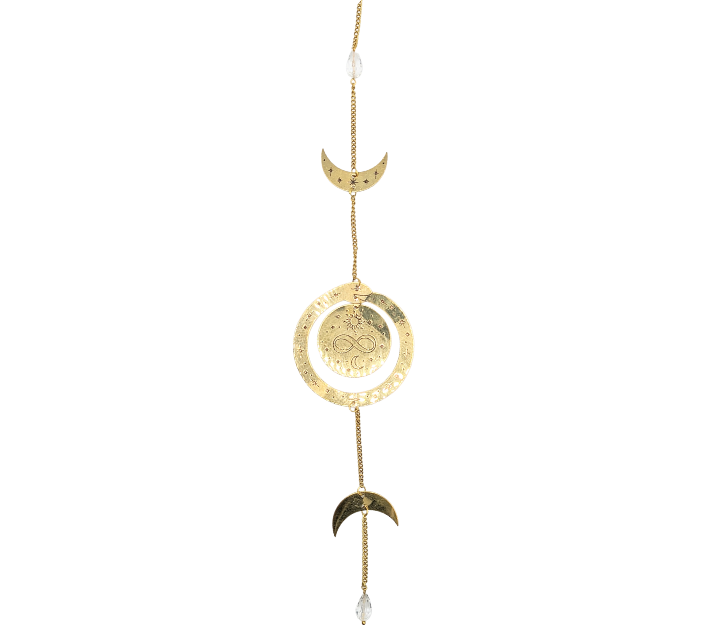 Celestial Harmony Suncatcher