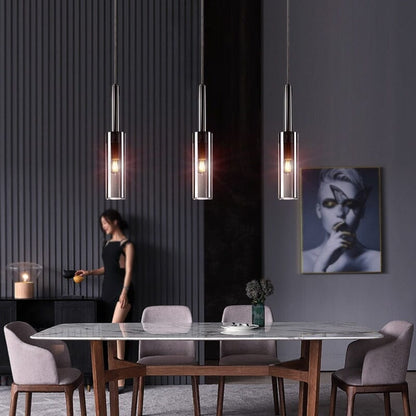 Glow Pendant Light