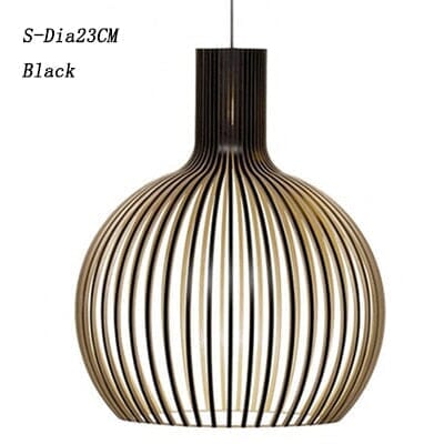 Nordic Glow Pendant Light
