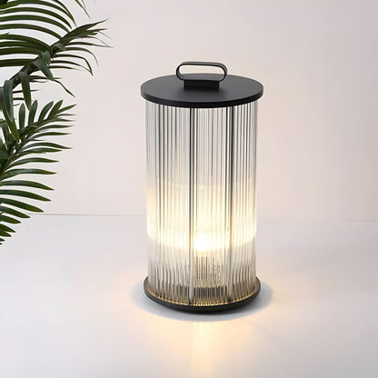 Luma Outdoor LED Lantern Light