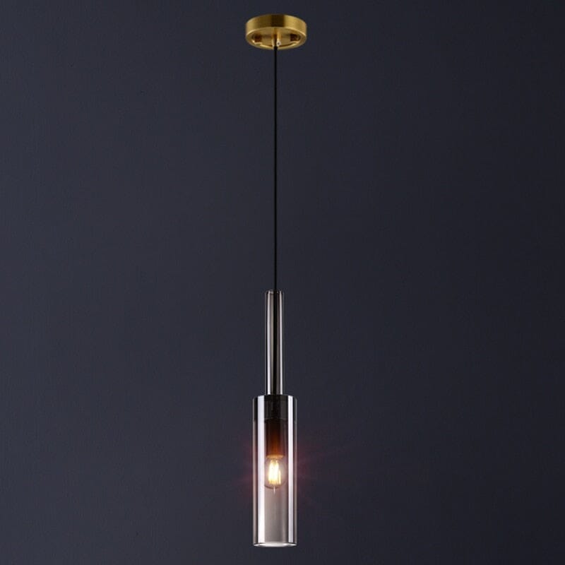 Glow Pendant Light