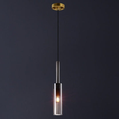 Glow Pendant Light