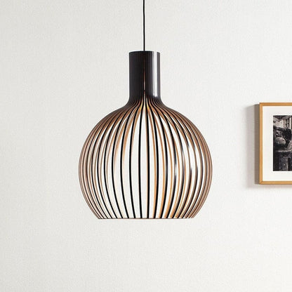 Nordic Glow Pendant Light