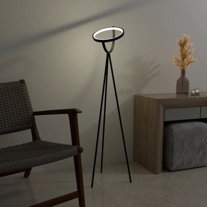 Modern LED Floor Lamp