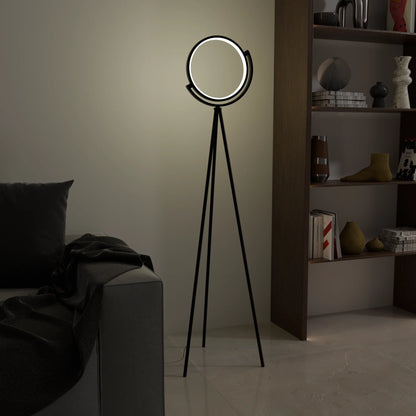 Modern LED Floor Lamp