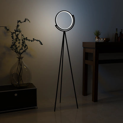 Modern LED Floor Lamp