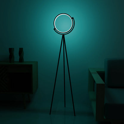 Modern LED Floor Lamp