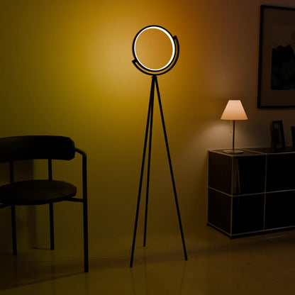 Modern LED Floor Lamp
