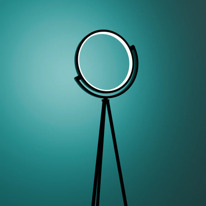 Modern LED Floor Lamp