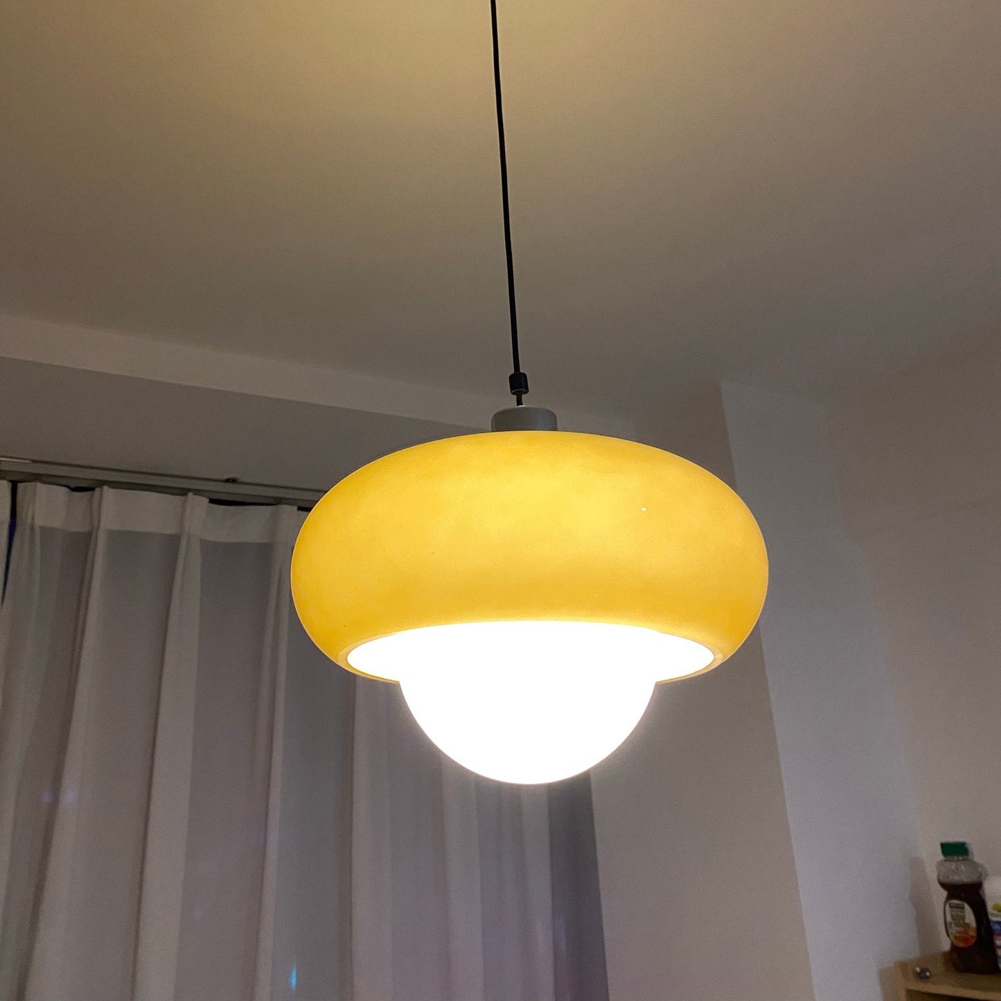 Harvey Pendant Lamp