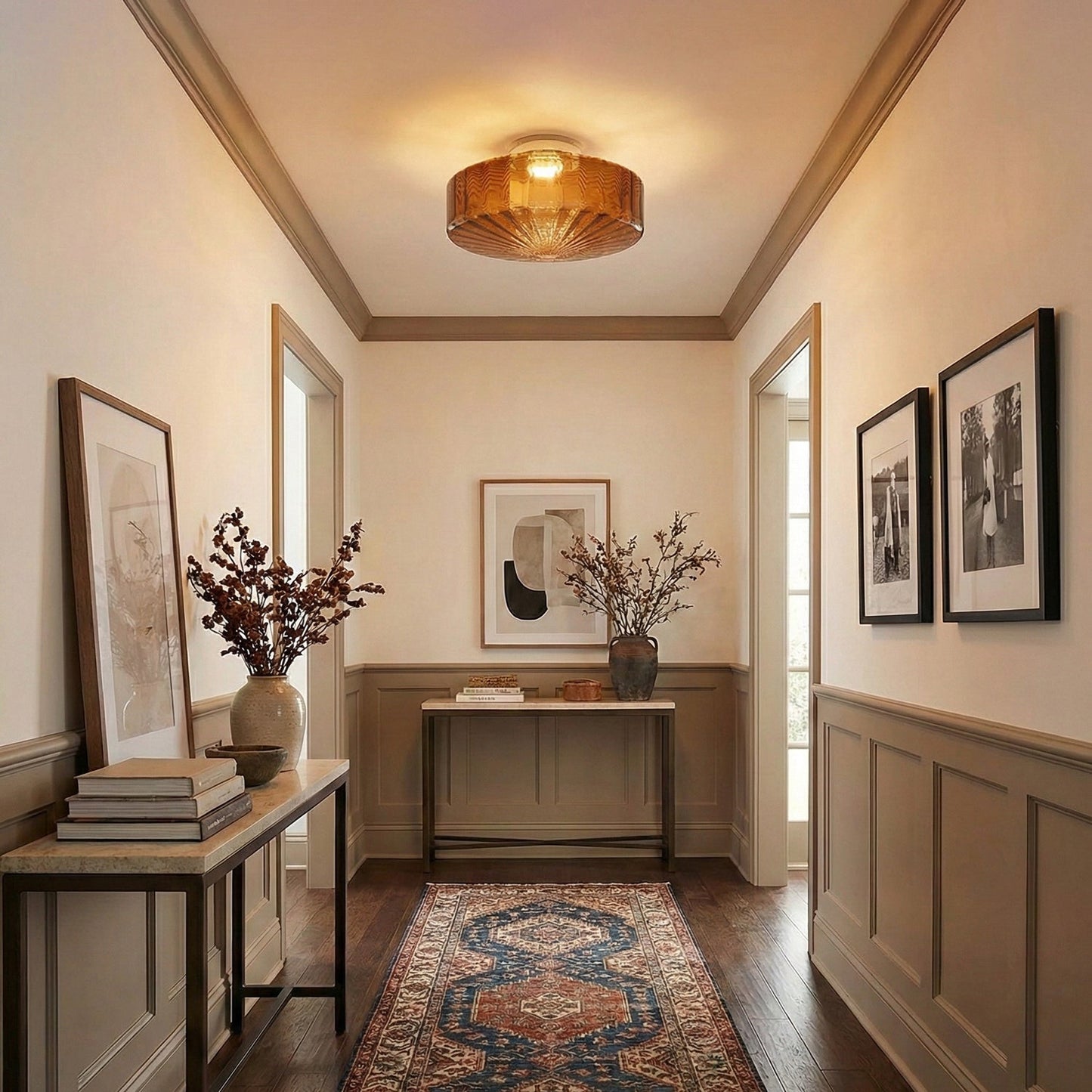 Hasos Ceiling Light