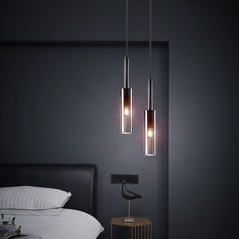Glow Pendant Light