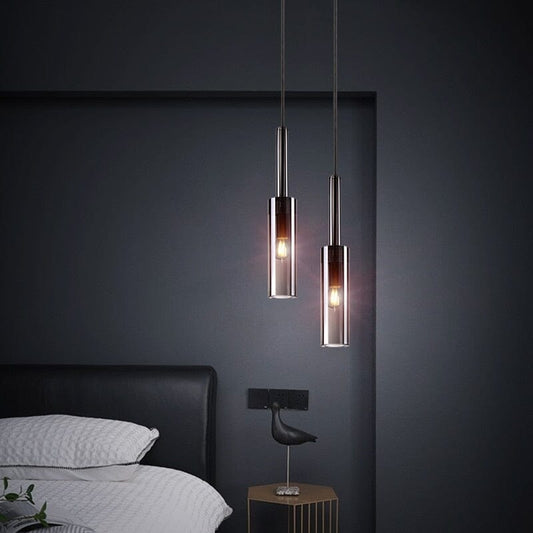 Glow Pendant Light