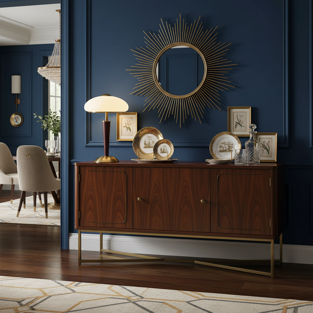 Herman Table Lamp