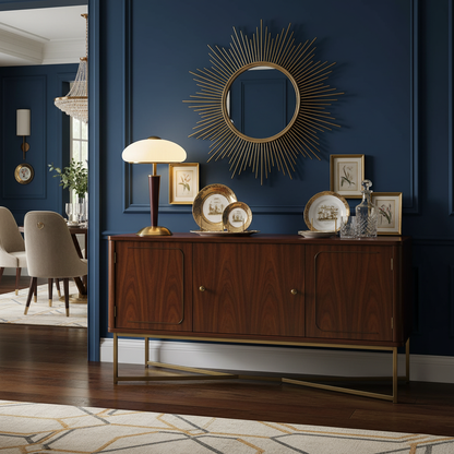 Herman Table Lamp