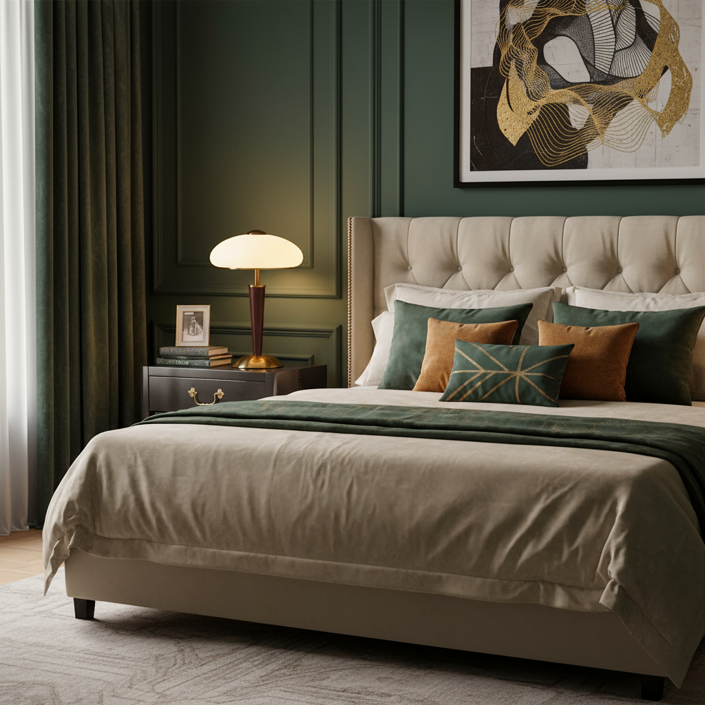 Herman Table Lamp