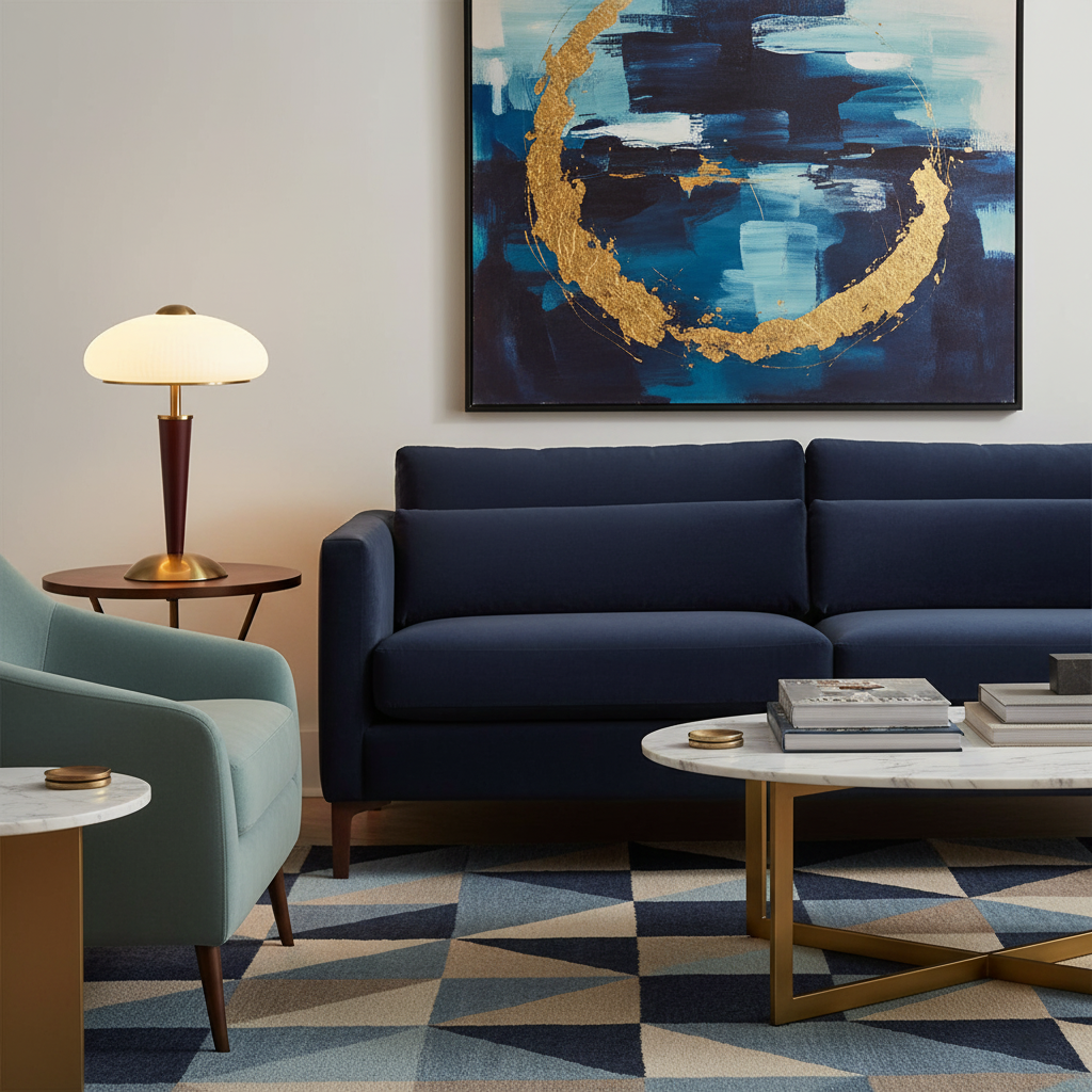 Herman Table Lamp