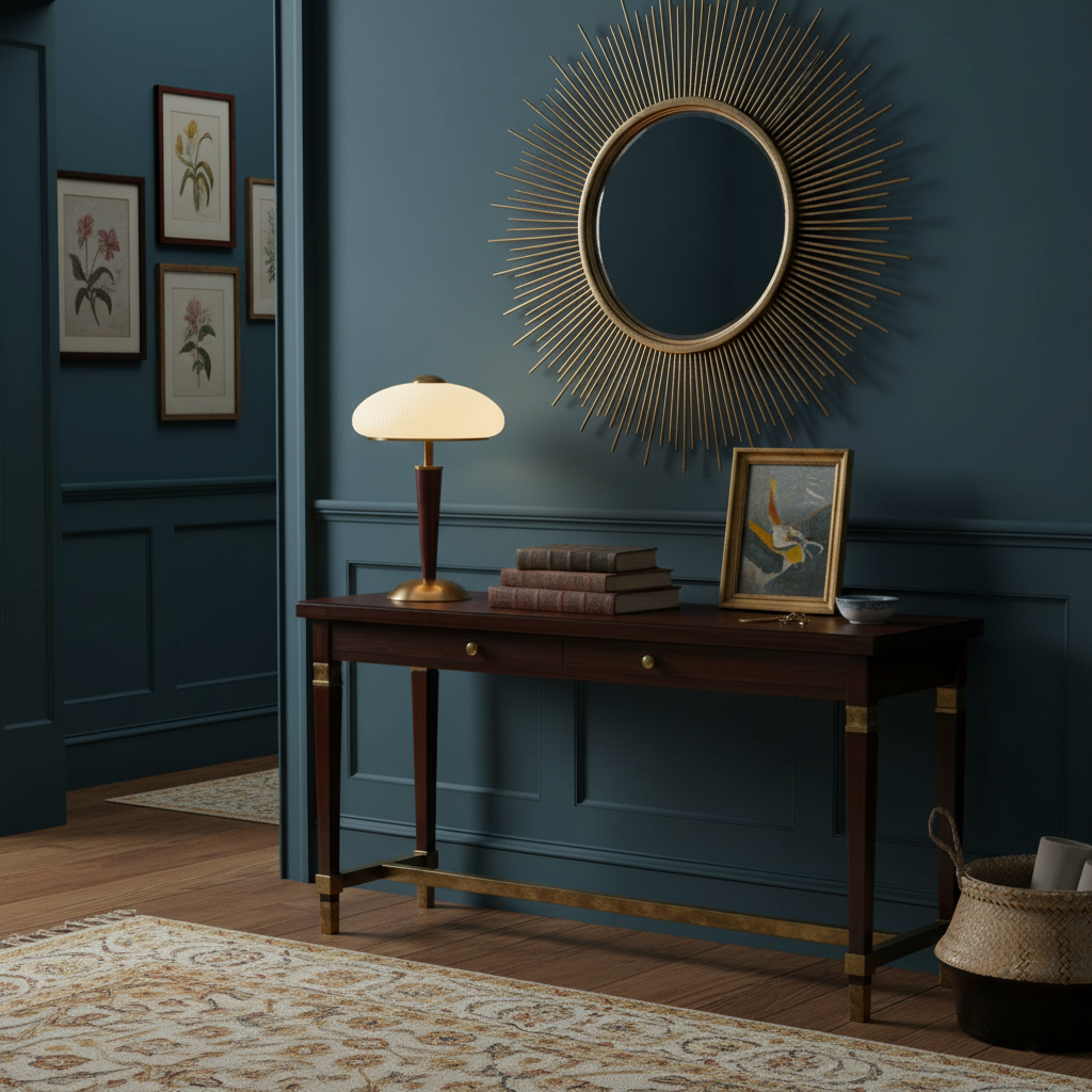 Herman Table Lamp