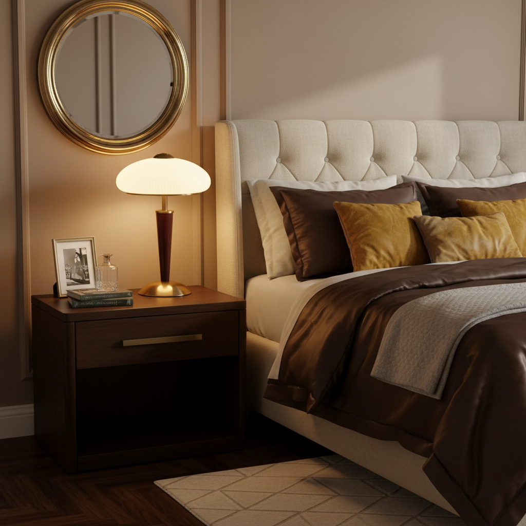 Herman Table Lamp