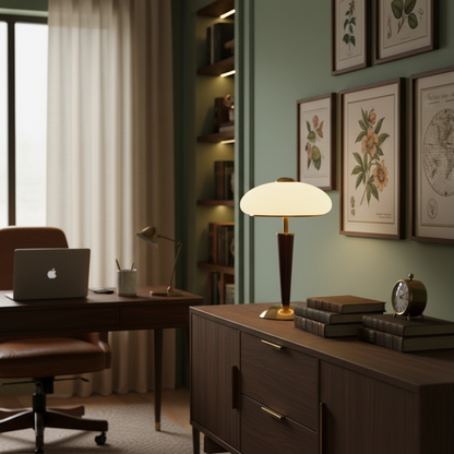 Herman Table Lamp