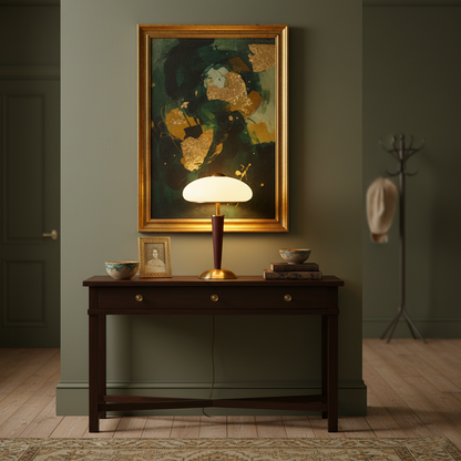 Herman Table Lamp
