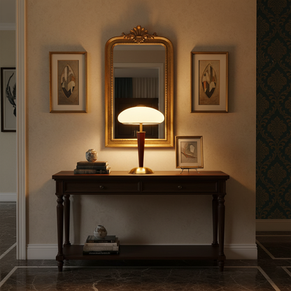 Herman Table Lamp