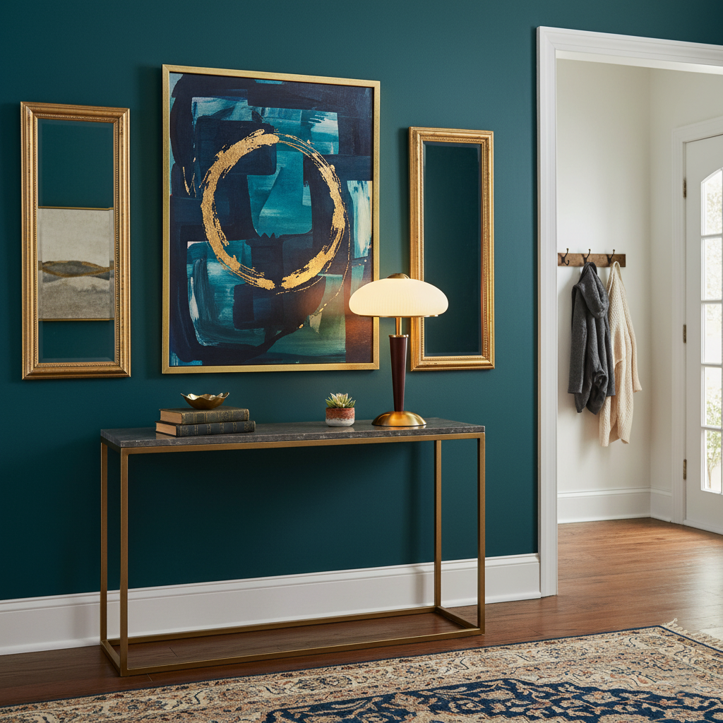 Herman Table Lamp