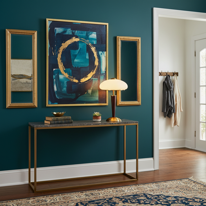 Herman Table Lamp