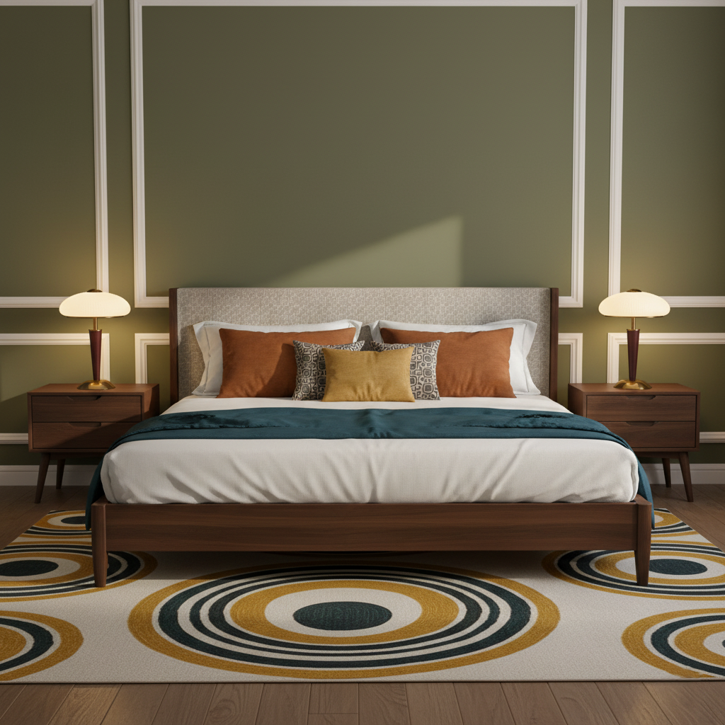 Herman Table Lamp