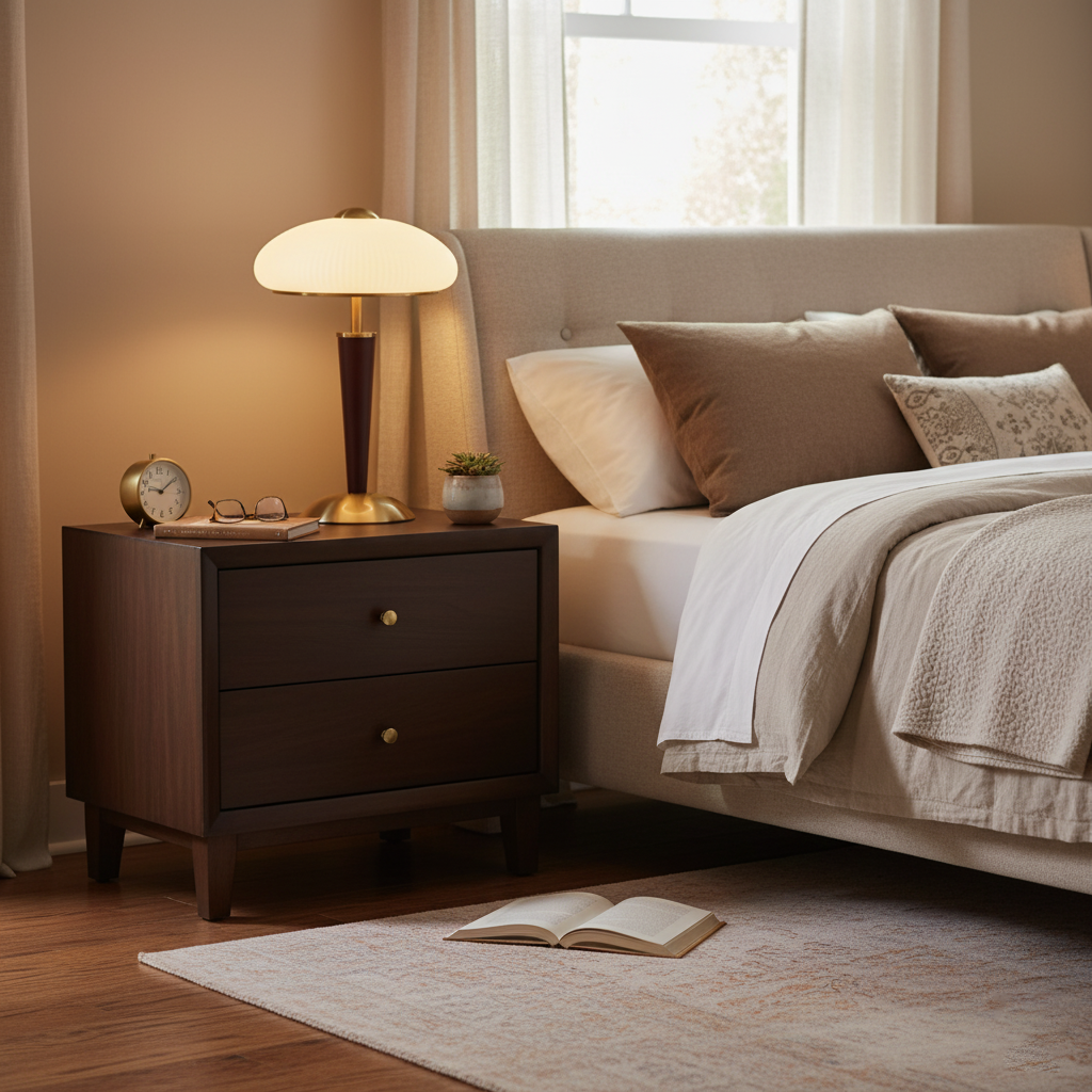Herman Table Lamp