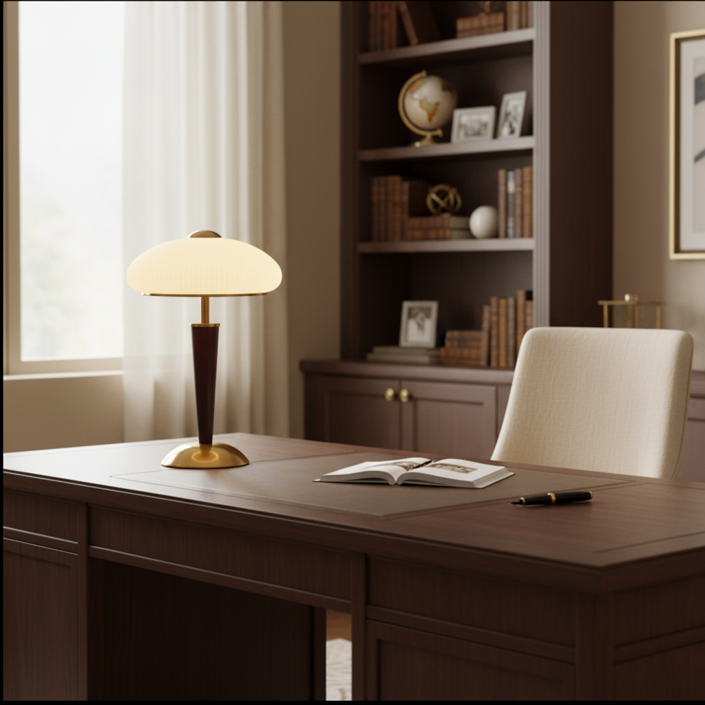 Herman Table Lamp