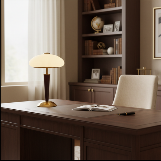 Herman Table Lamp