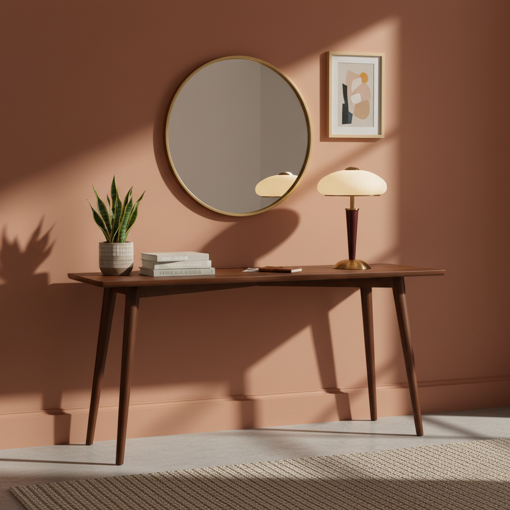 Herman Table Lamp